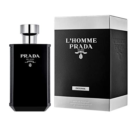 prada milano profumo uomo